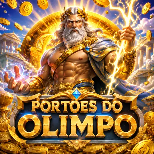 Zeus com orbes de multiplicador