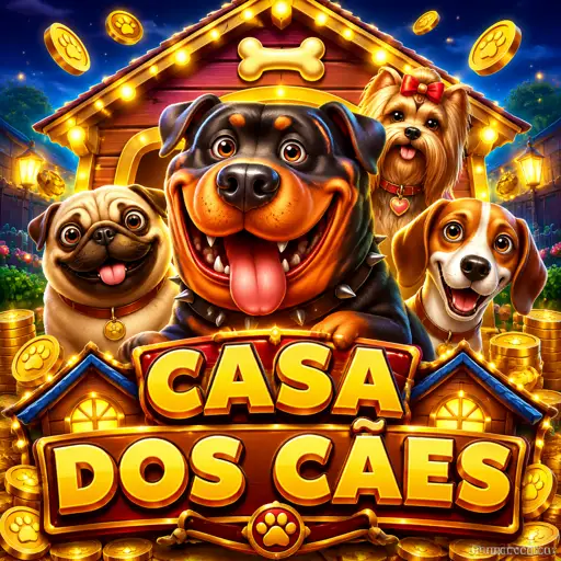 Símbolo de coringa flamejante com grade clássica 3x3