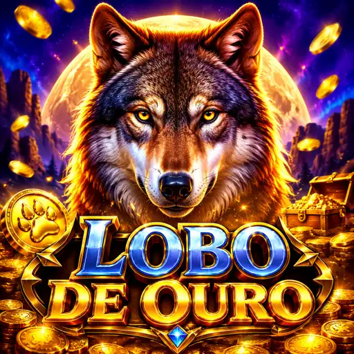 Lobo uivando sob lua cheia em cenário do Arizona
