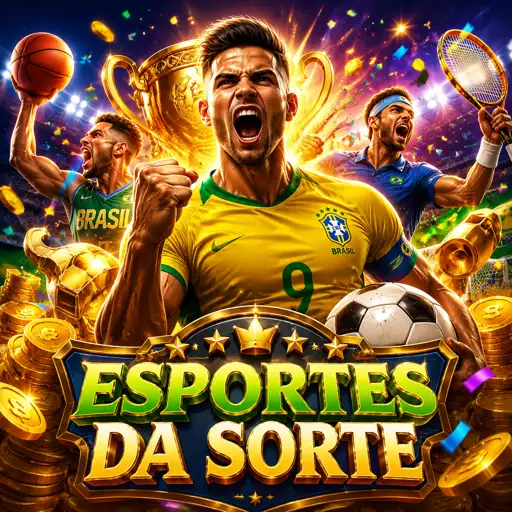 Comparativo de retorno entre categorias de jogos